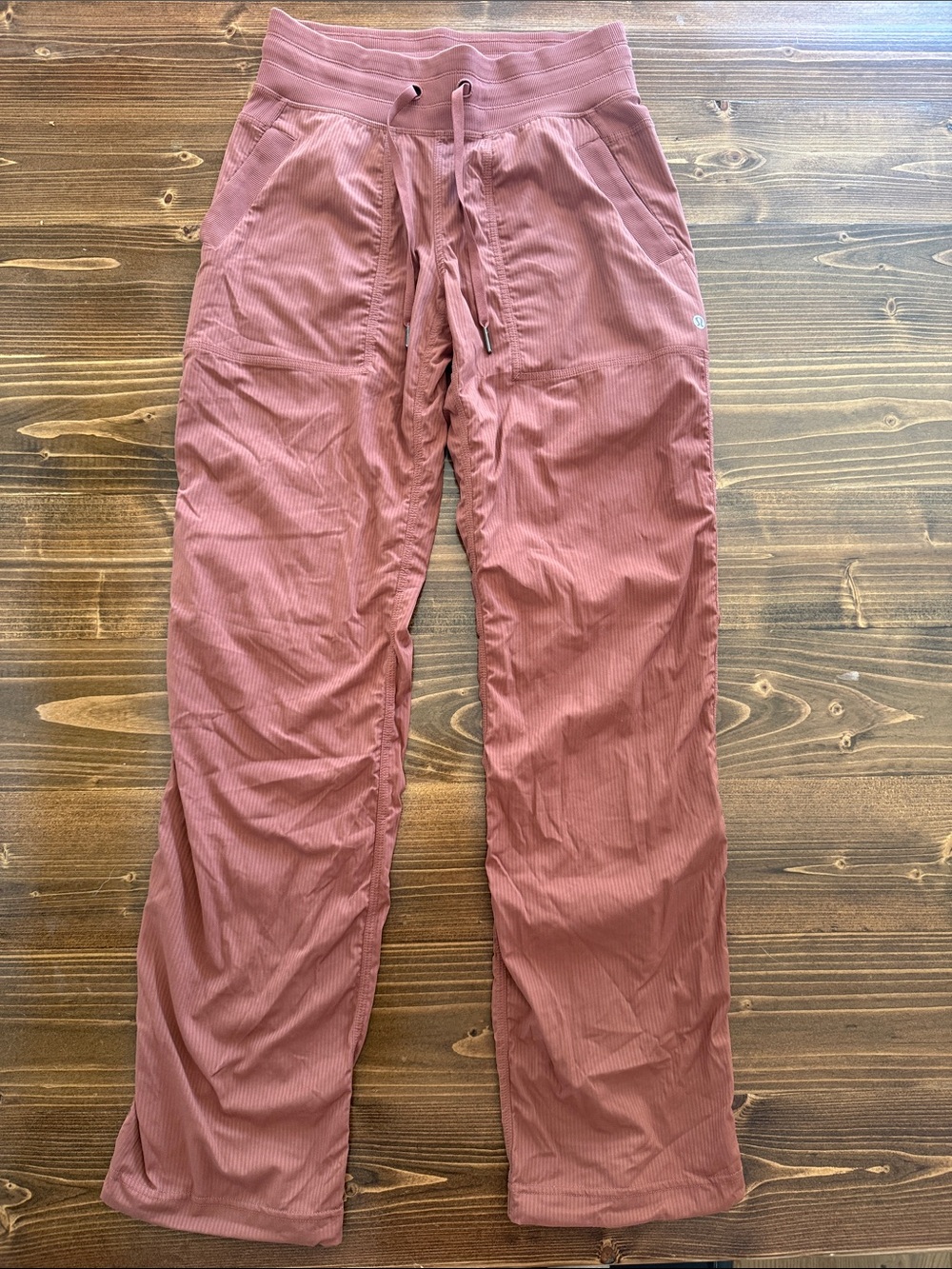 Lululemon Straightleg Dance Pants